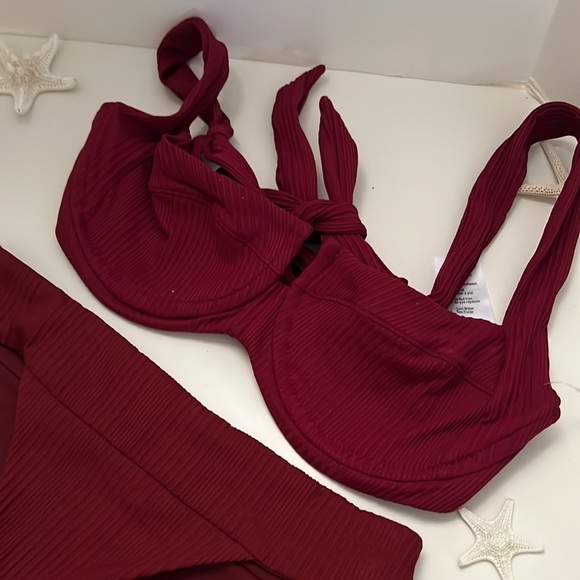 Lspace bikiniNWOT s - Picture 3 of 6